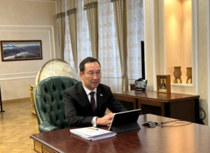 В Якутии планируют развивать школьные уроки на родных языках