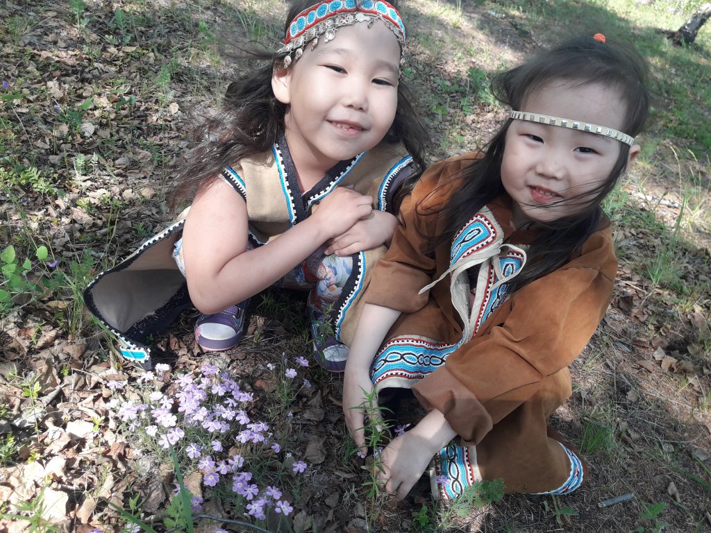 Фотографии