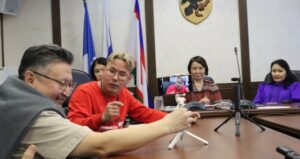 Ийэ тылы көмүскүүр «Саха тыла 400» хамсааһын үлэтин саҕалаата