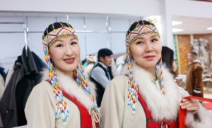 В Якутии одобрили проект концепции развития коренных малочисленных народов