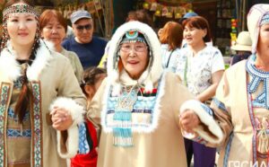 В Якутии утвердили премии за сохранение долганского и чукотского языков